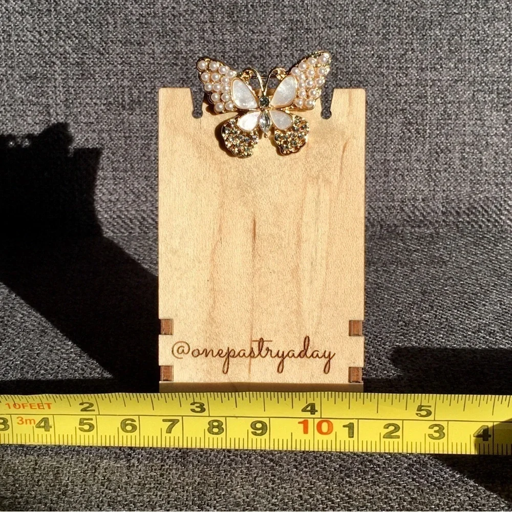 N/A gorgeous butterfly